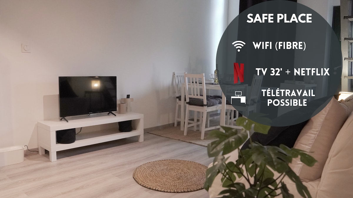 SafePlace-4pers-Wifi-KeyBox-24/7