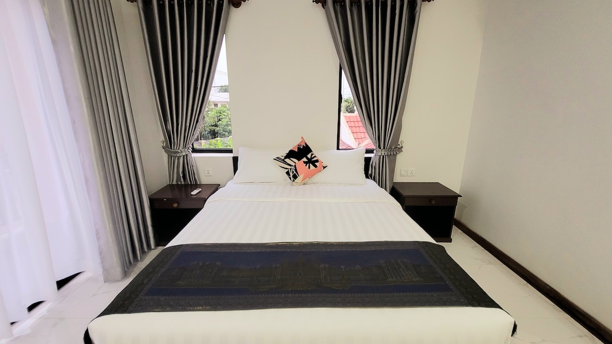Villa Room in downtown Siem Reap 101