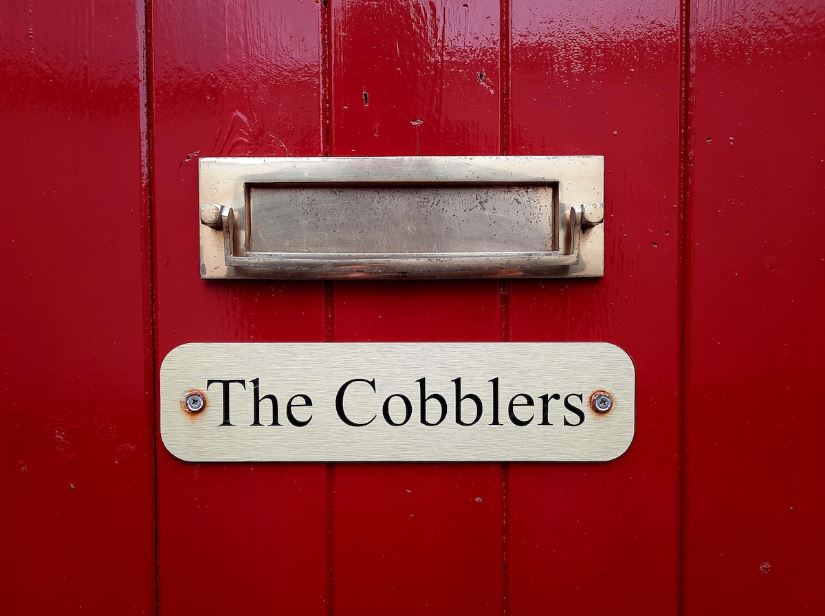 The Cobblers小屋