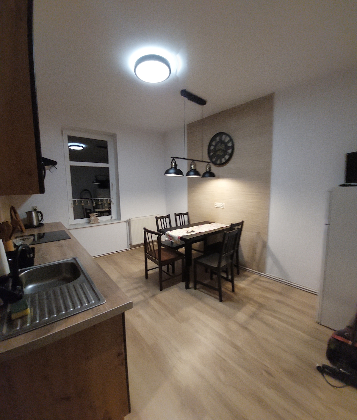 Apartament blisko Słubic