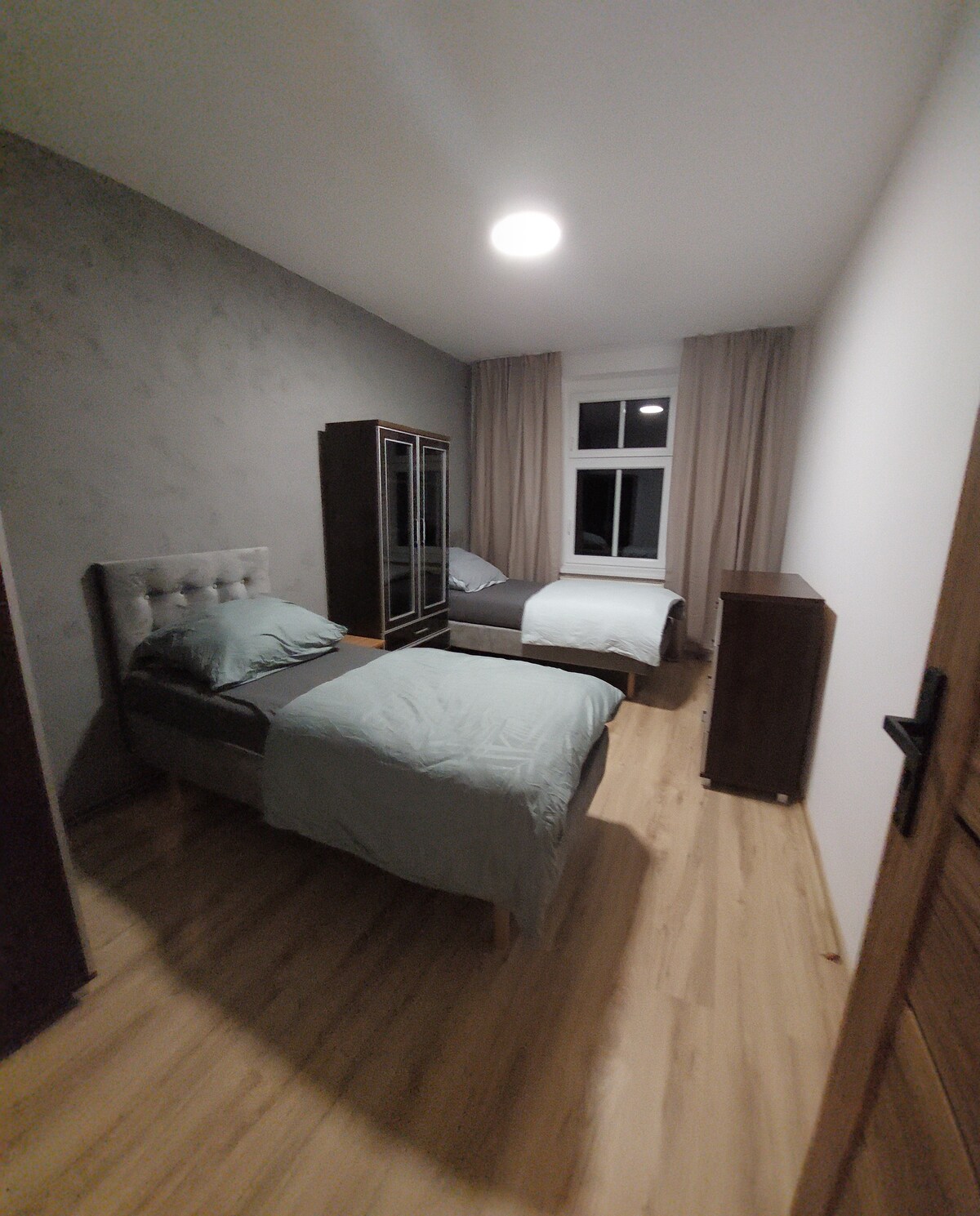 Apartament blisko Słubic