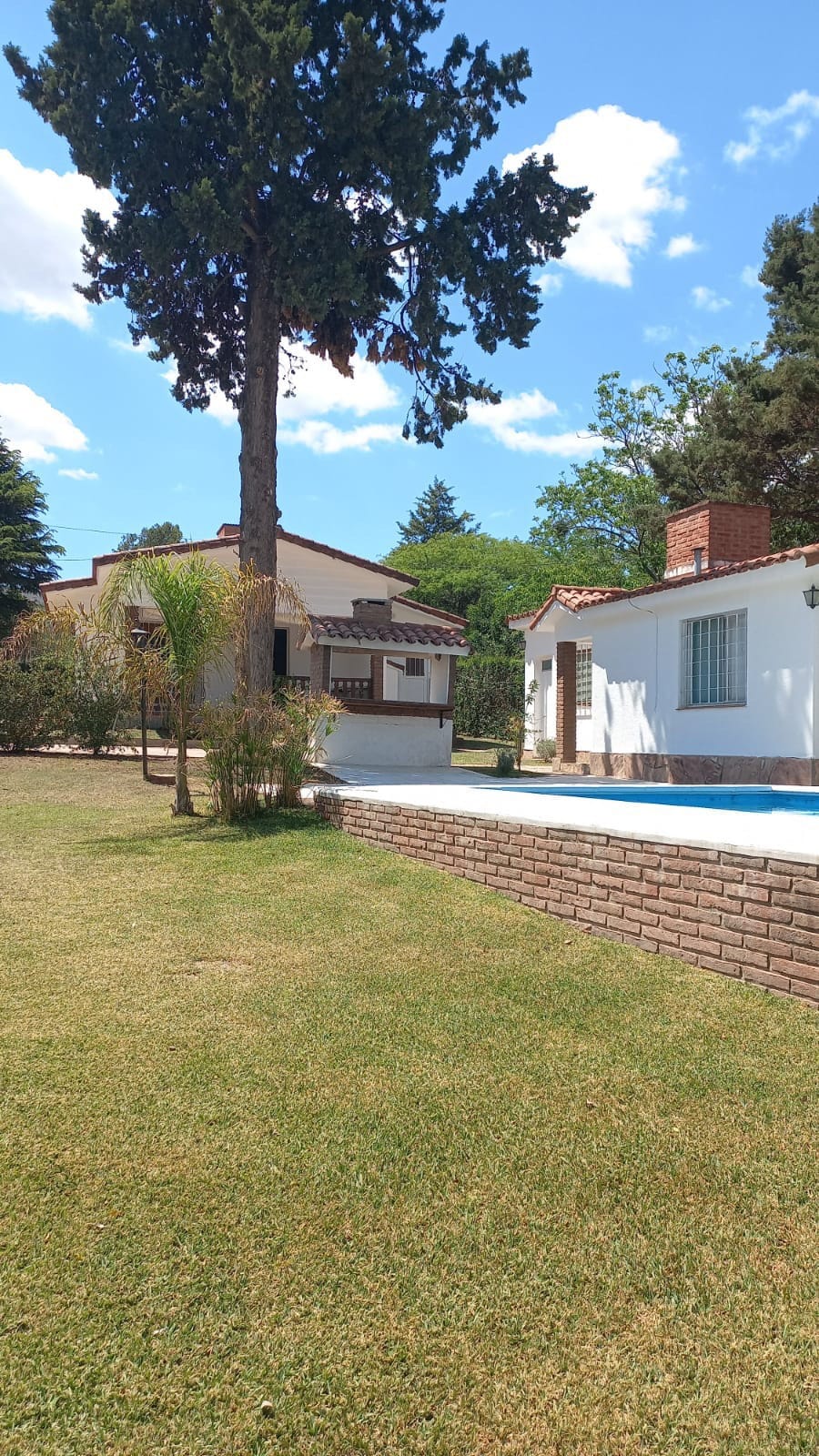 Casa en Villa General Belgrano