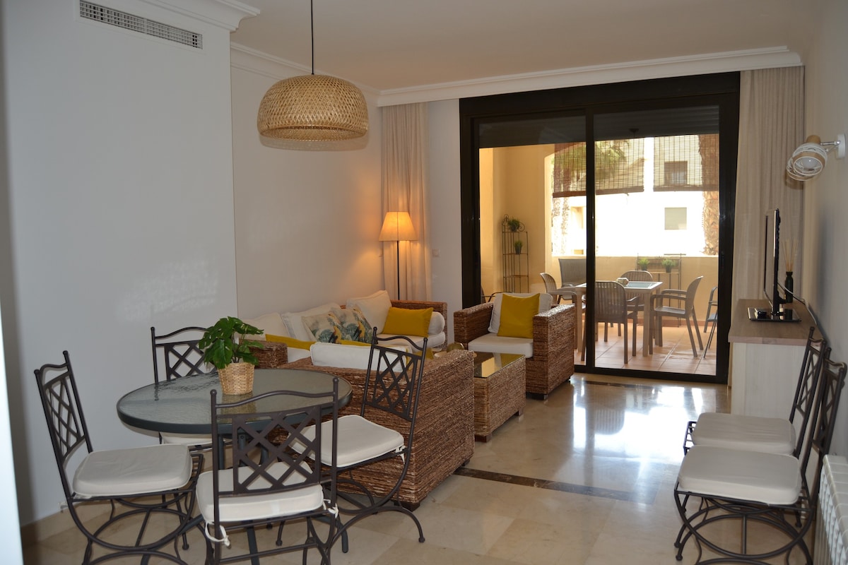 Apartamento en Roda Golf, Deluxe