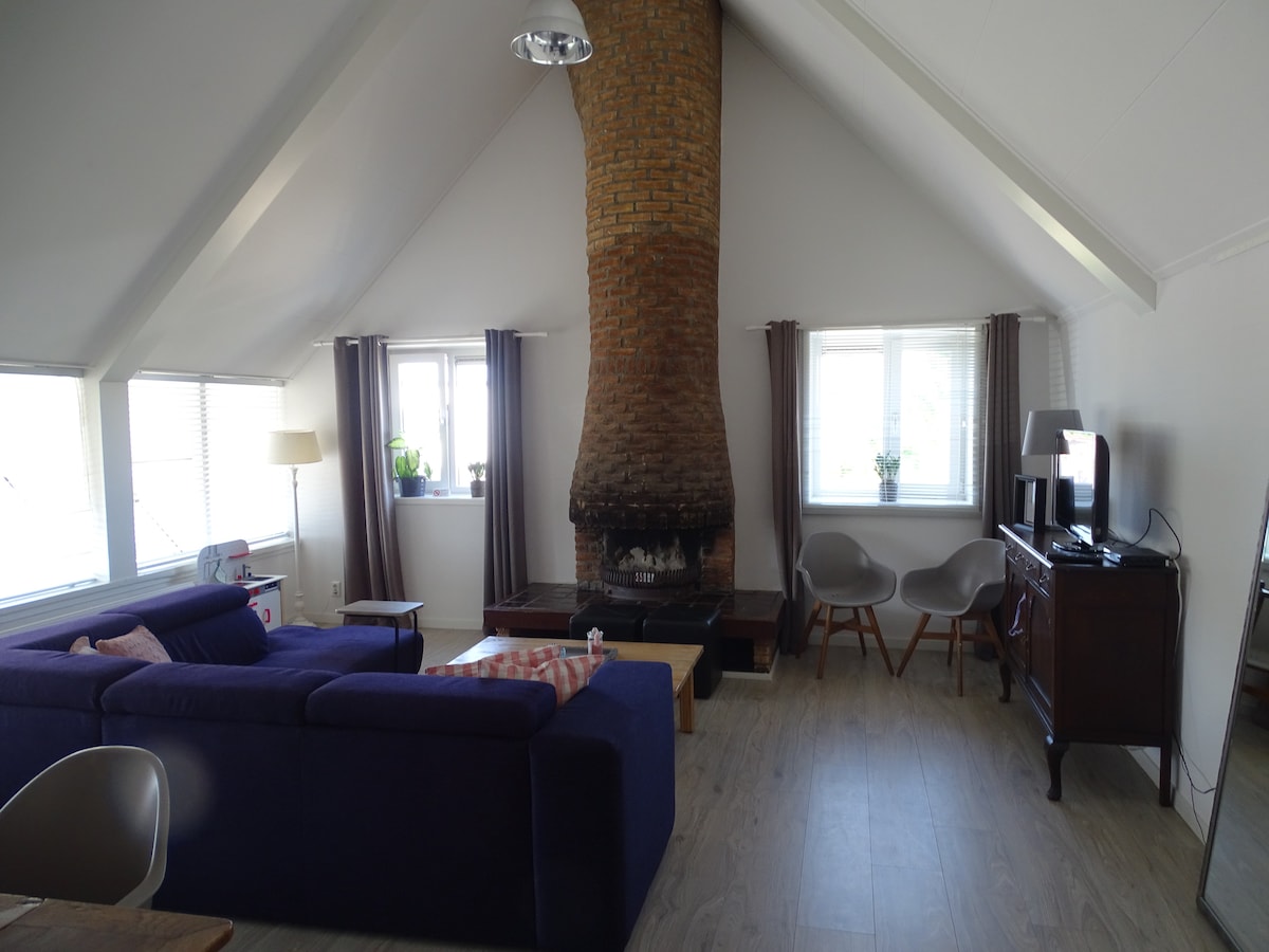 Guesthouse Wormer