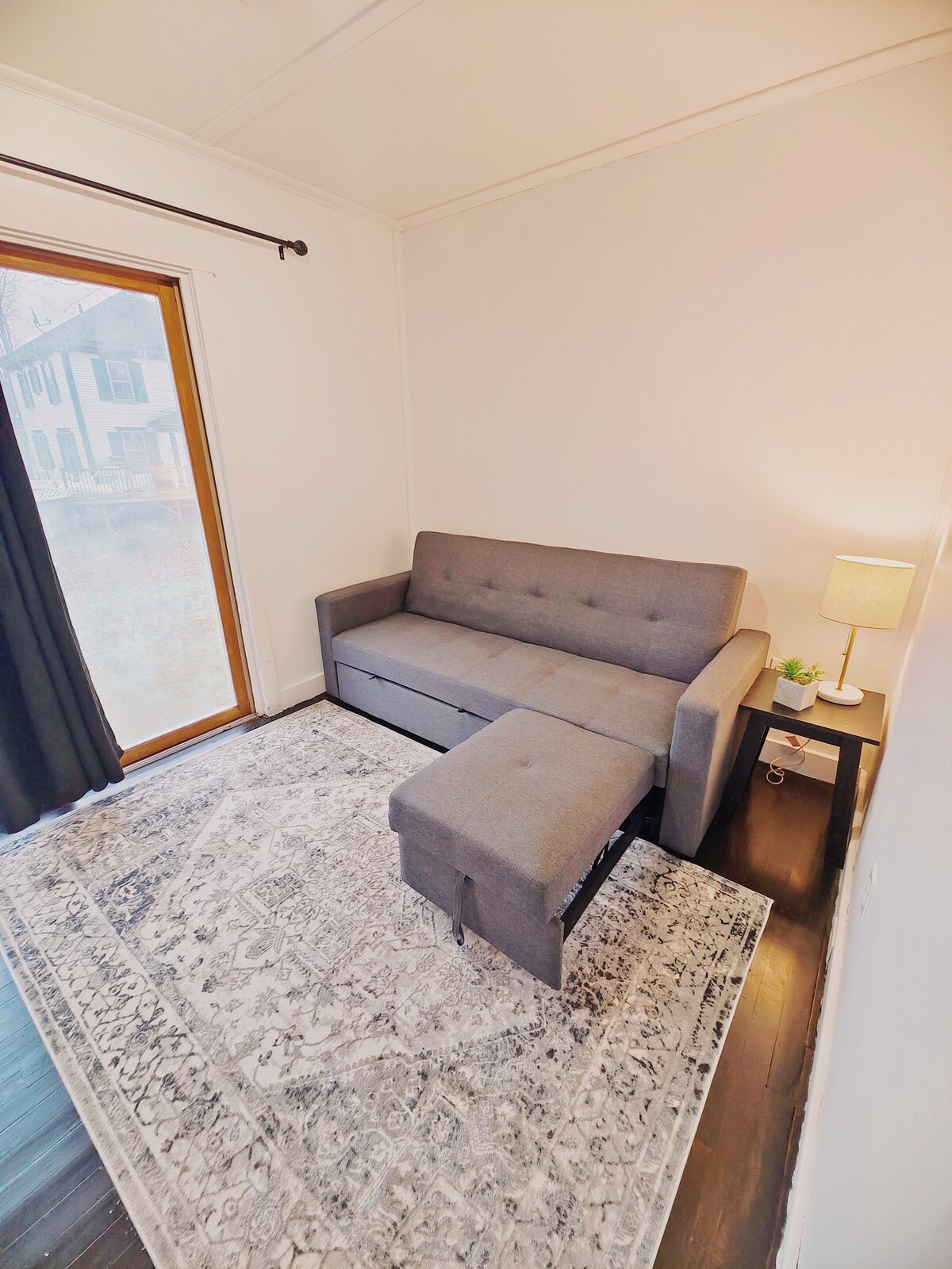 By Boarder! Super Comfy Beds. Private House E23H5