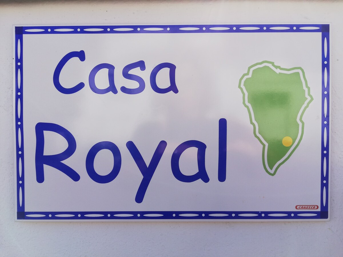 Casa Royal Casita 5