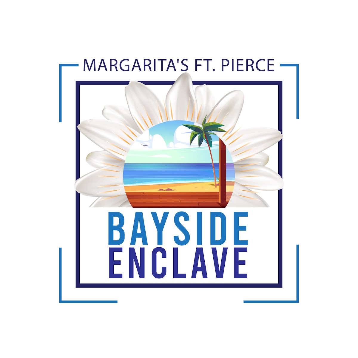 Margarita 's Bayside Enclave FTP *宠物和21岁以下OK *