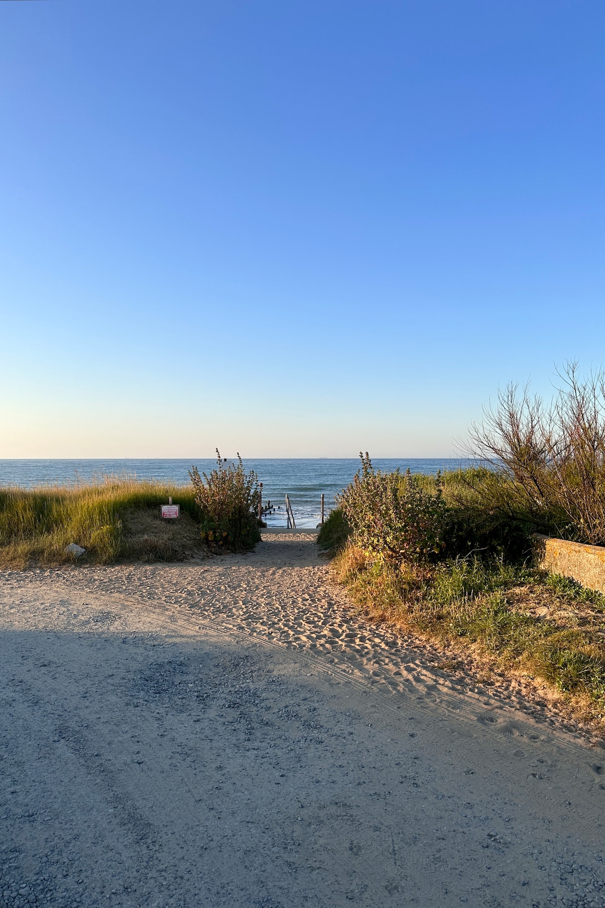 Seaside Beach Bungalow