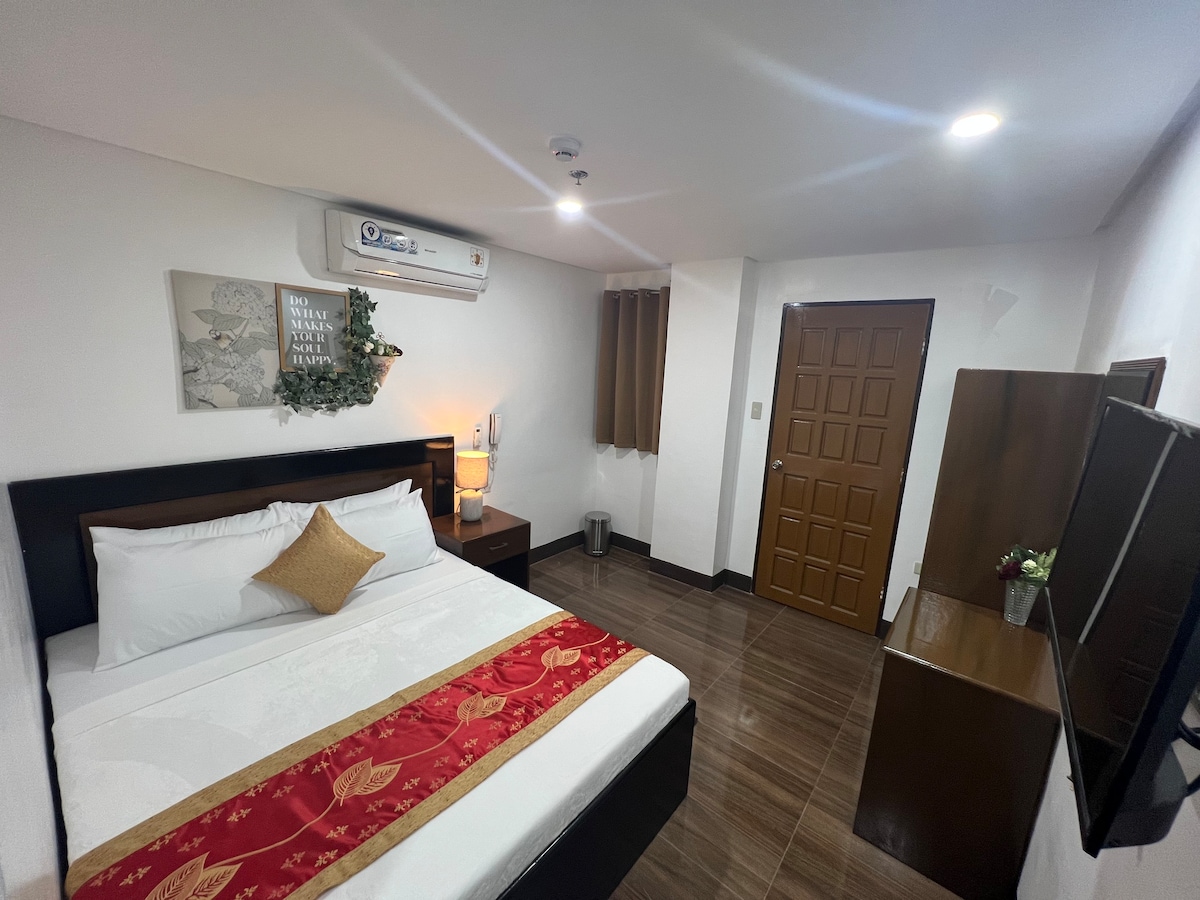 IWI -  Coron 1bedroom (1queen bed) room only