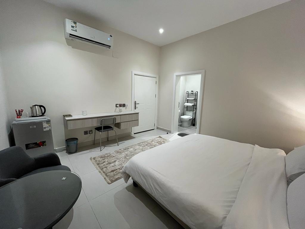 Madinah Valley Residency Room 6.