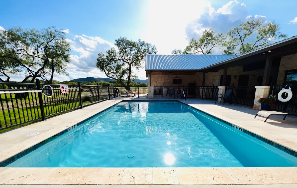 Casa Pacana - Private Resort Style w/Pool