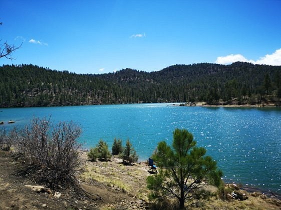 Visit Ruidoso, NM, an enchanted mountain oasis!