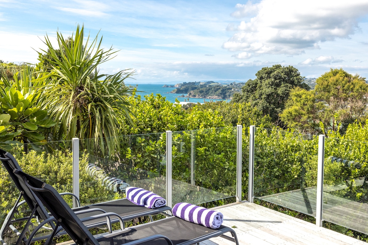 Wakainga - Stay Waiheke