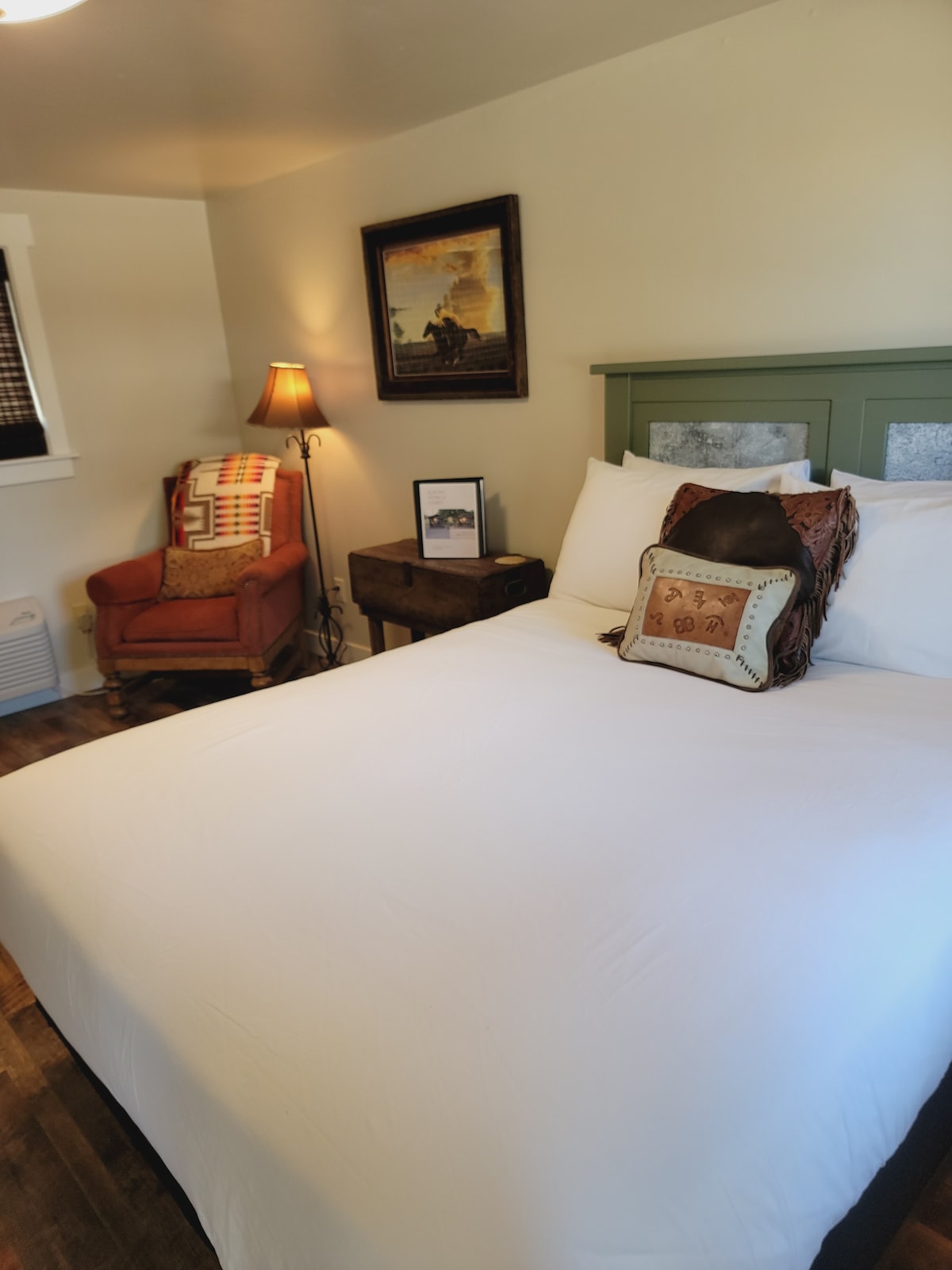 Paso Robles Ultimate Glamping Farm Stay!
