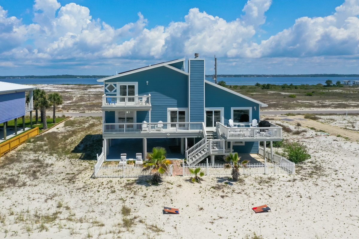 Pelican Landing Navarre Beach - Golf Cart Optional