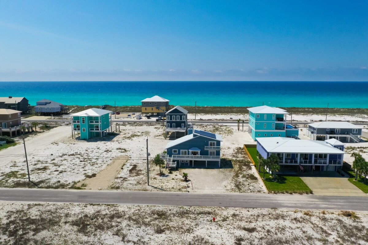 Pelican Landing Navarre Beach - Golf Cart Optional