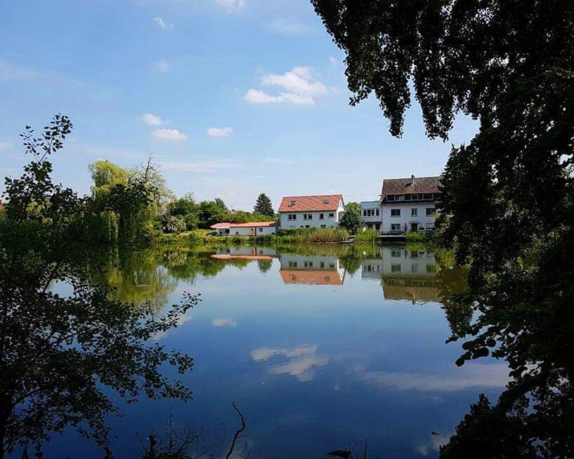 Apartment 11e mit Seeblick