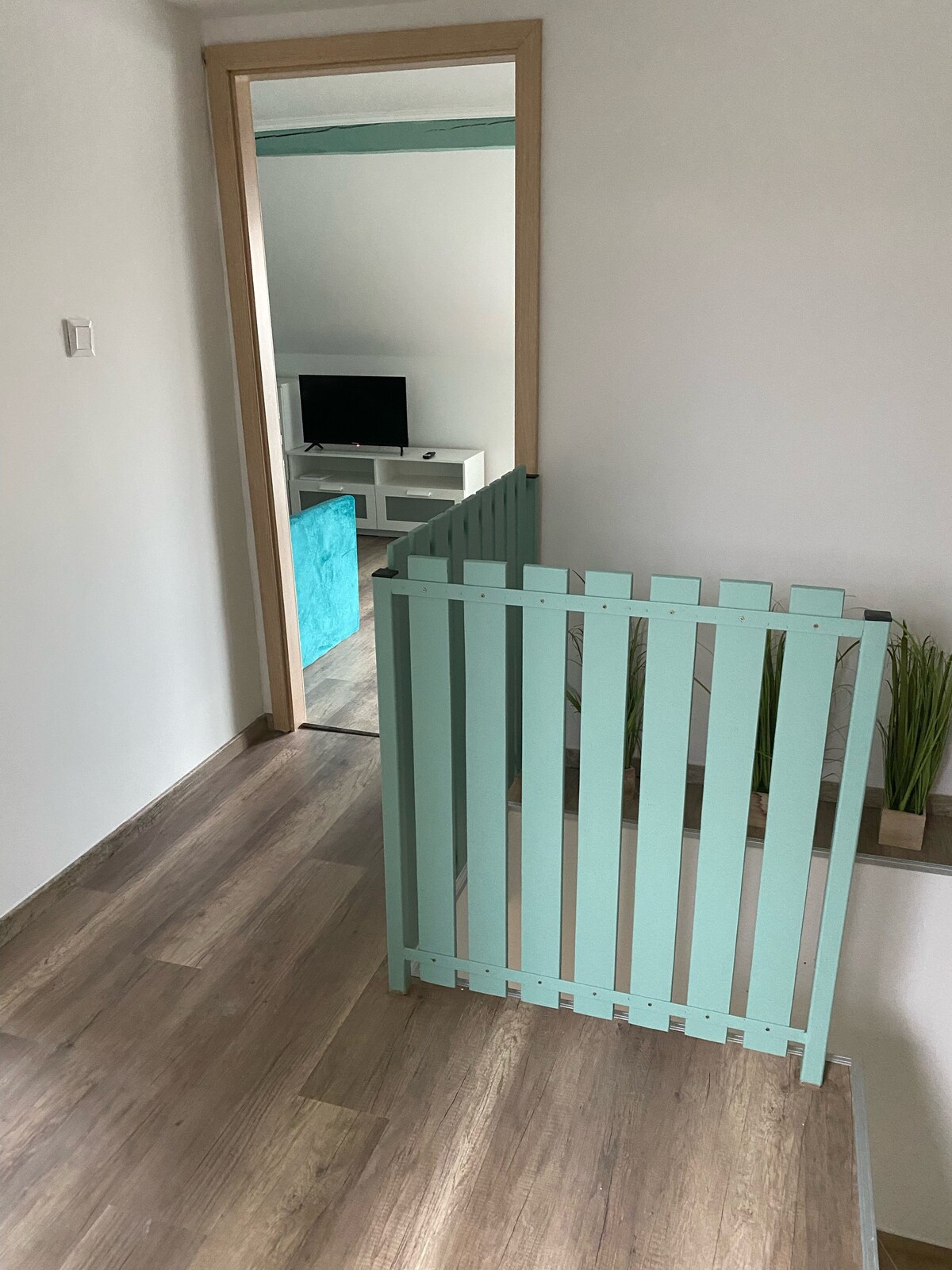 Zado 5. Apartman