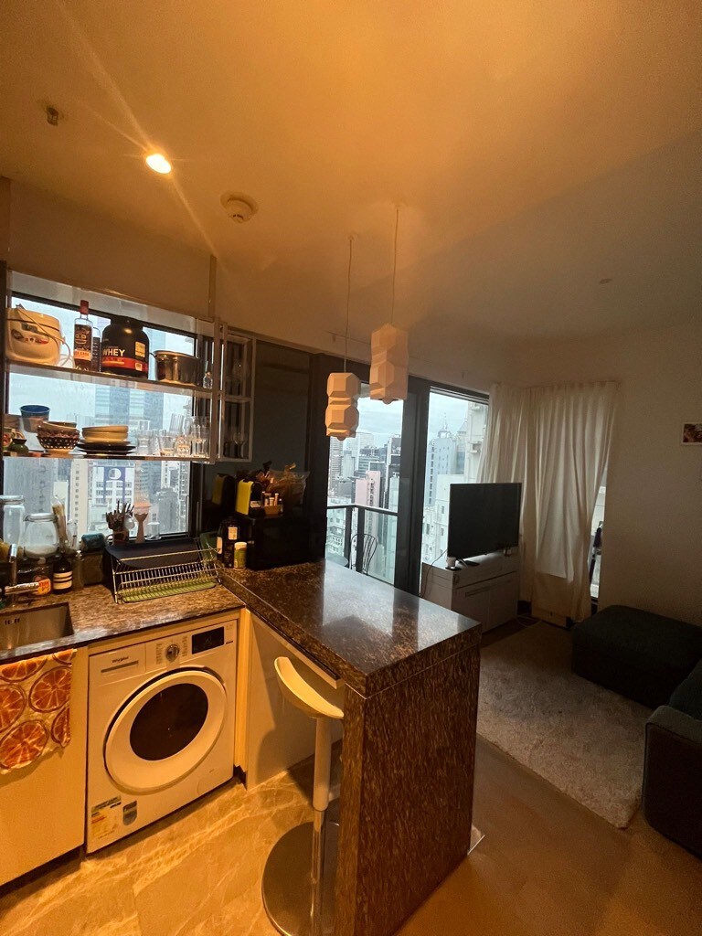 Luxury &  Perfectly Located Flat