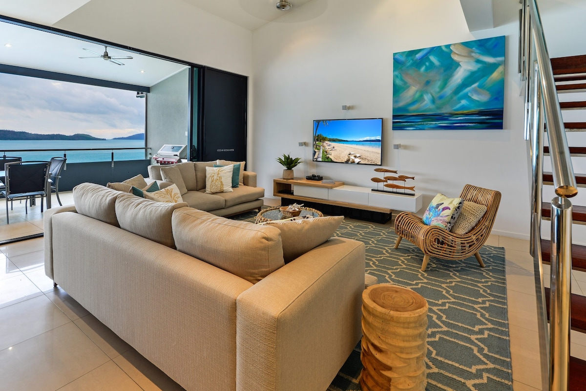 Edge 12 Absolute Ocean Front