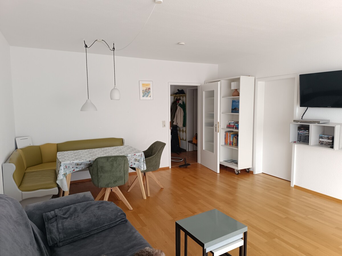 Ferienwohnung Bodensee
Uhldingen