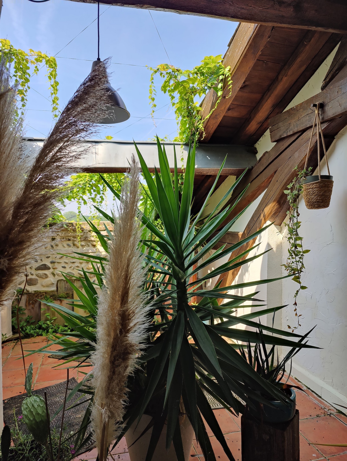 1 Chambre - Hôtel Particulier Eugénie de Montijo