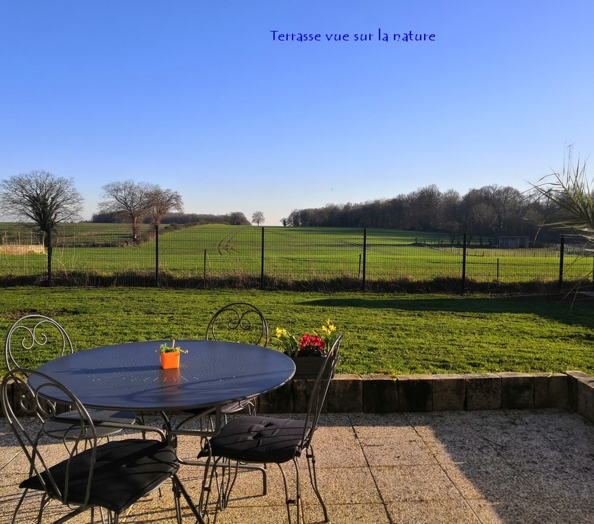 La Ptite Maison de Normandie