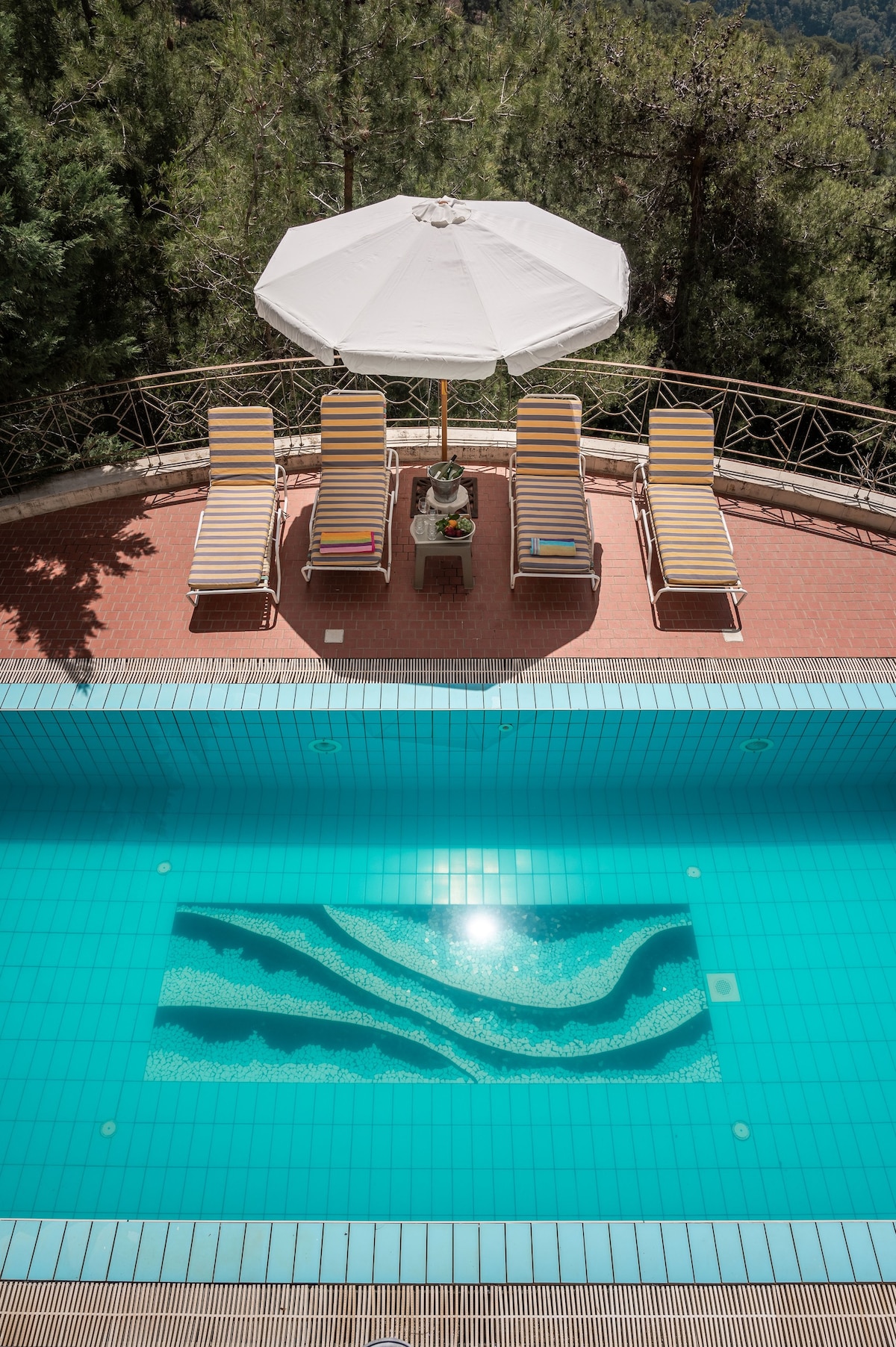 Villa Verde with Pool