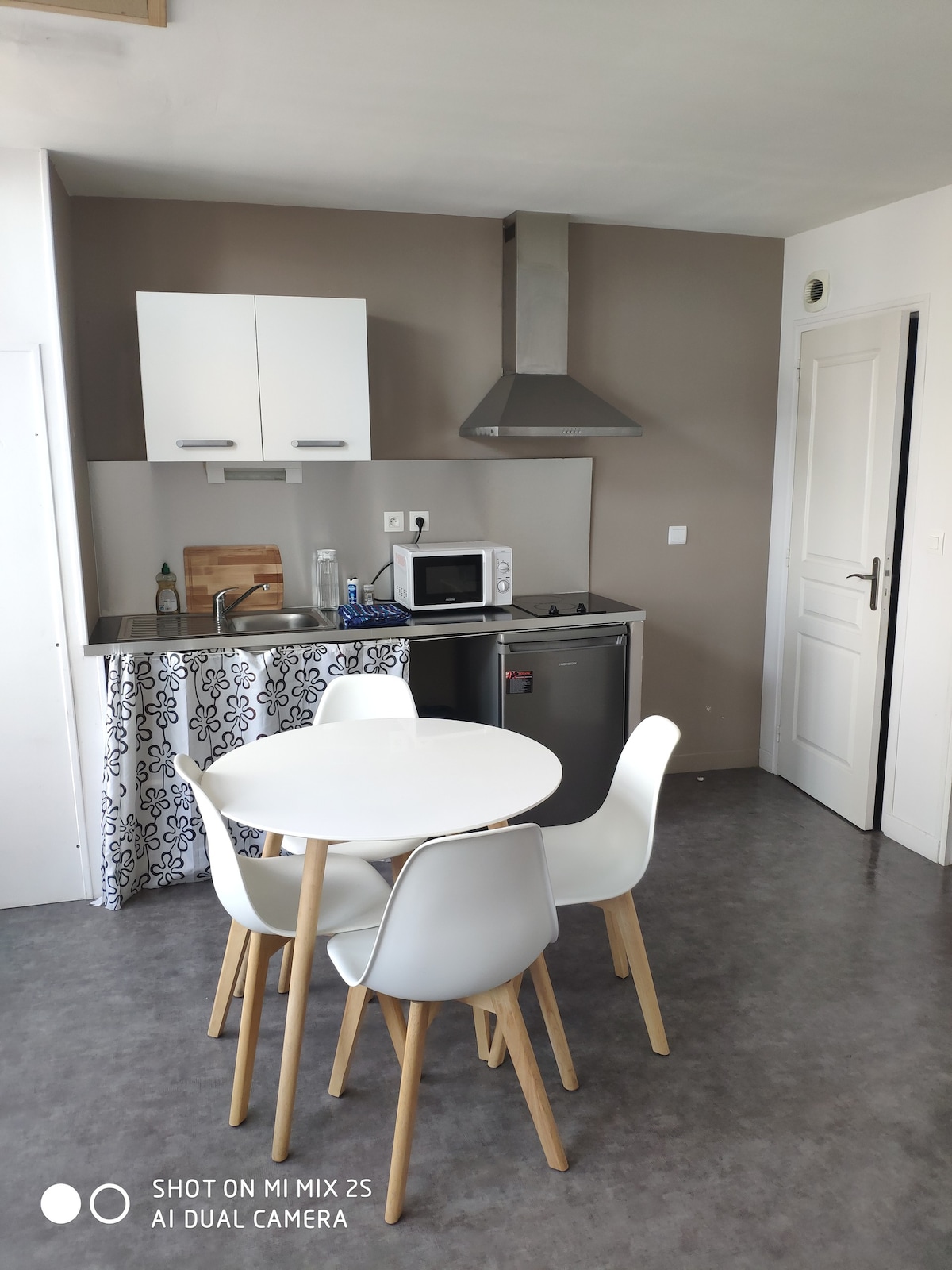 Appartement Avranches gare