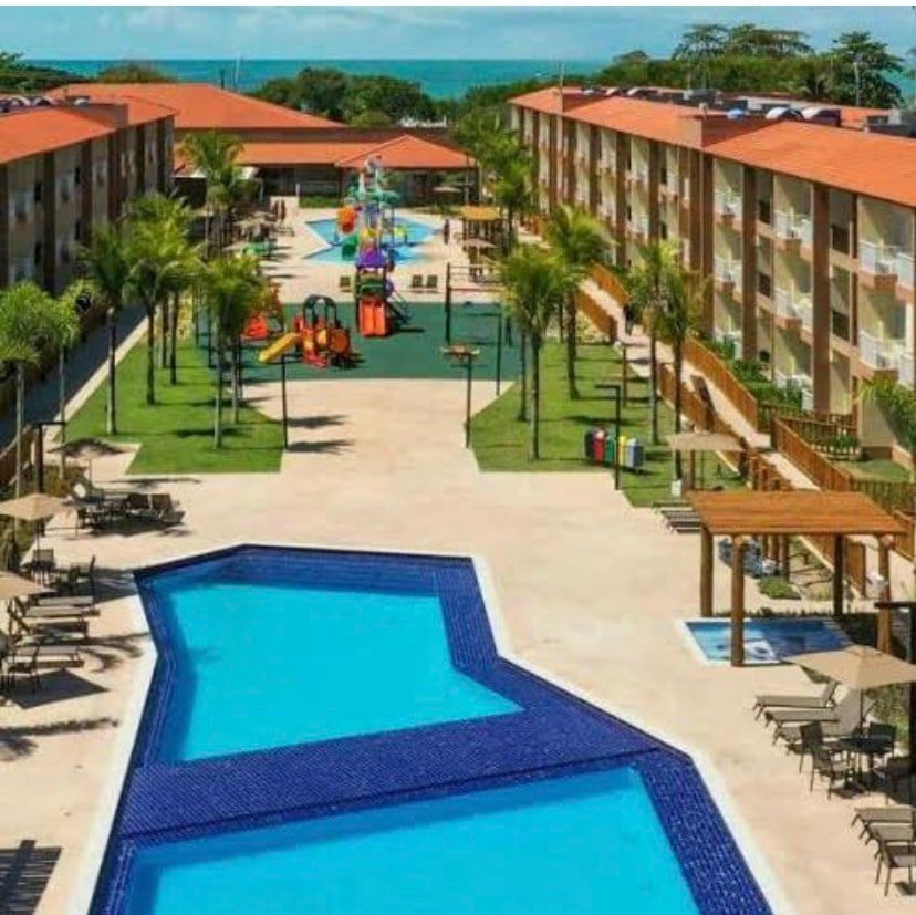 Ondas Resort Porto Seguro
