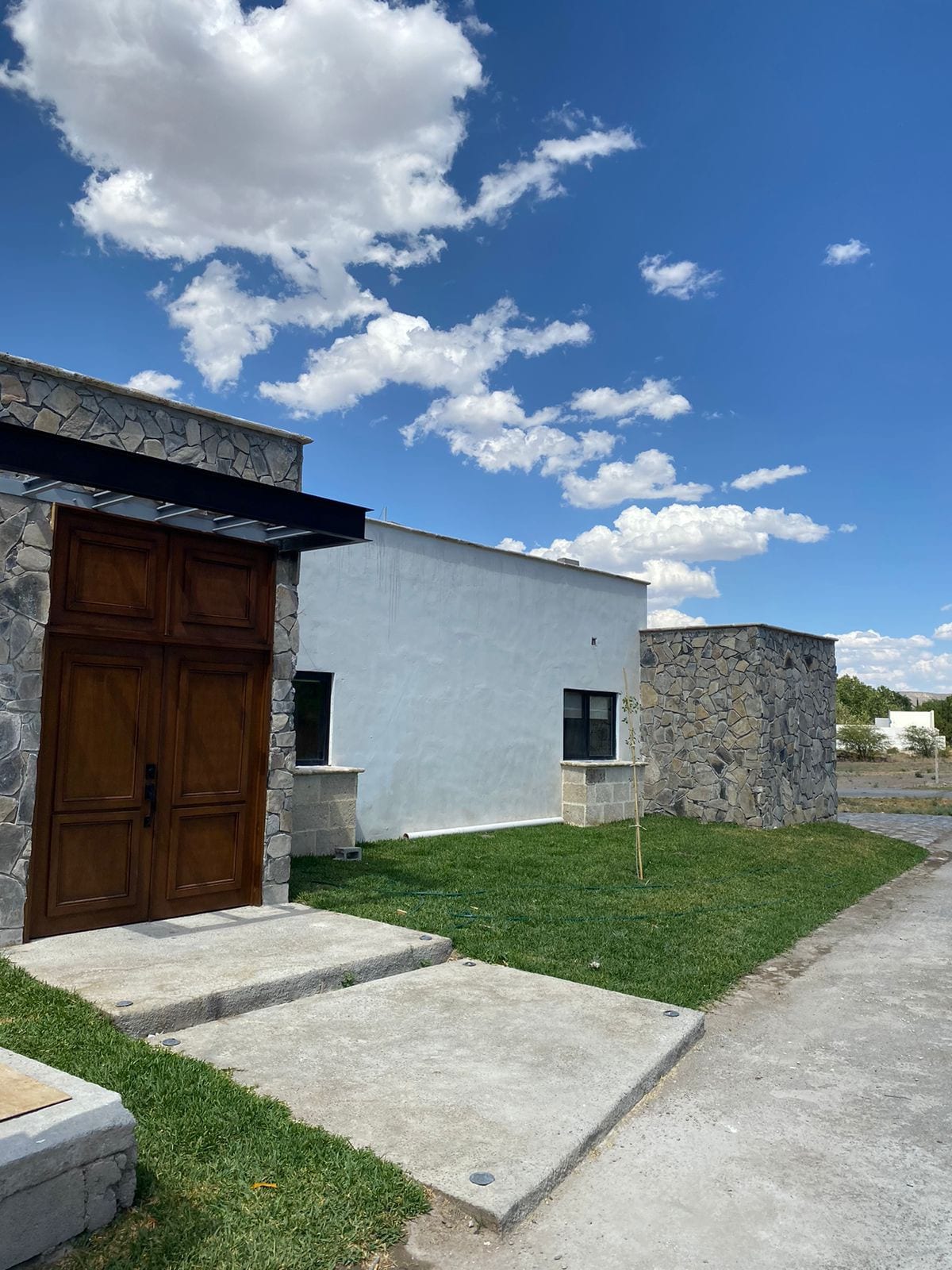 CASA Paloma: Casa de Campo en Rincón del Montero