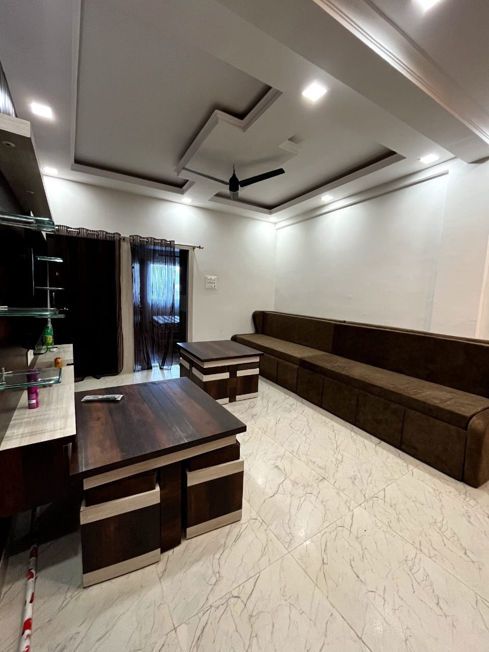 Kashi Homestay 
Beautiful Entire 2 Bhk Flat