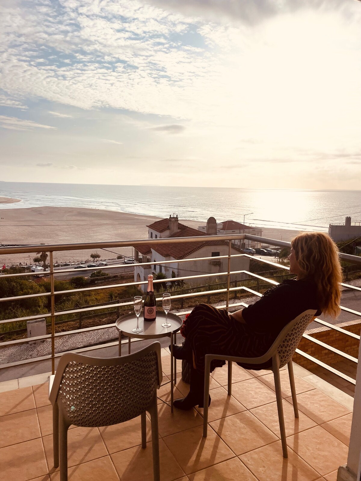 FozPanoramic Férias em Estilo e Vistas Fantásticas