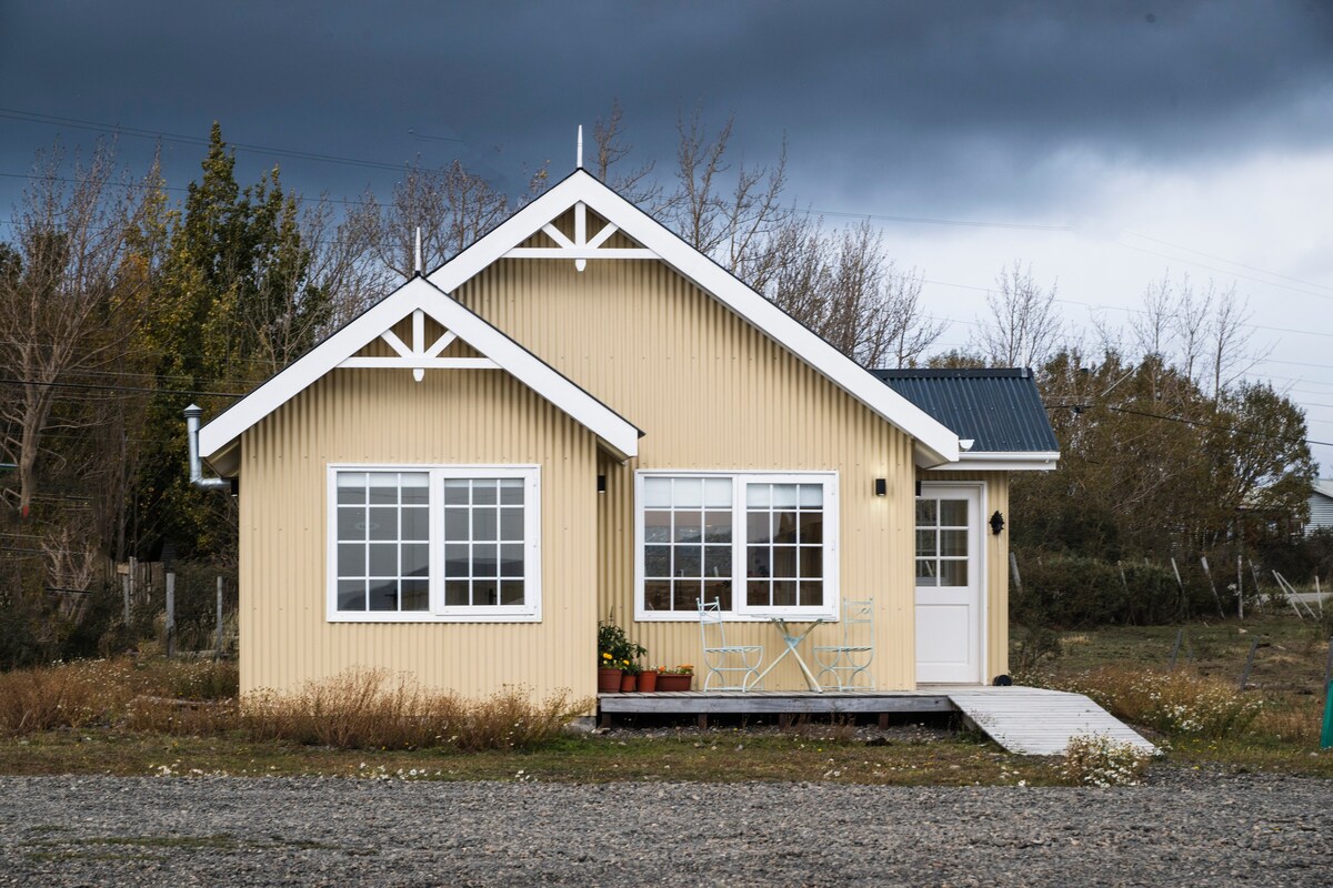 Doña Alba Cottage