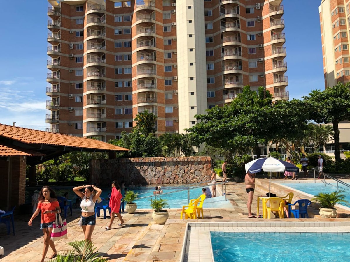 Império Romano Clube Caldas Nova