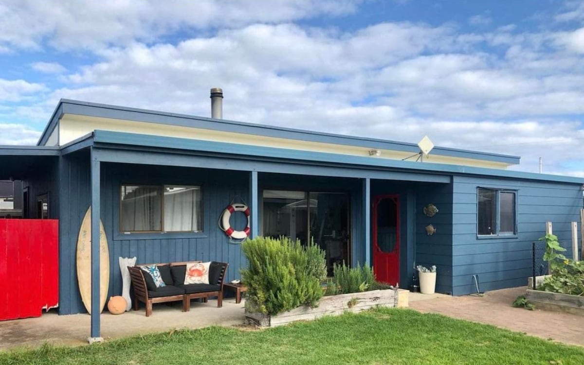 Amaroo Beach Shack