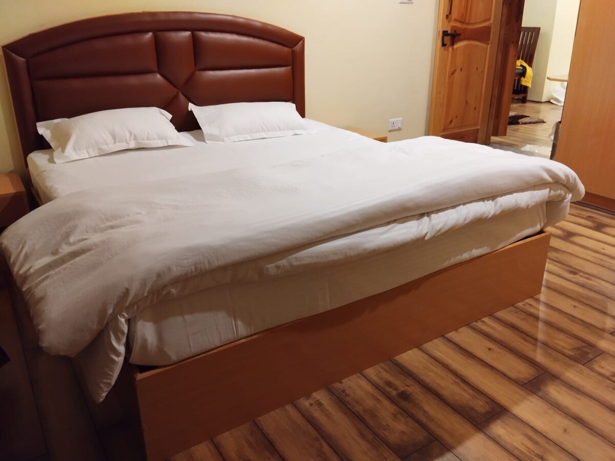 Lit Homestay Superior Double Room