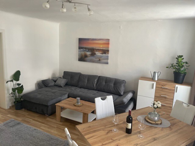 TOP gestaltetes Appartment am Kremsfluß