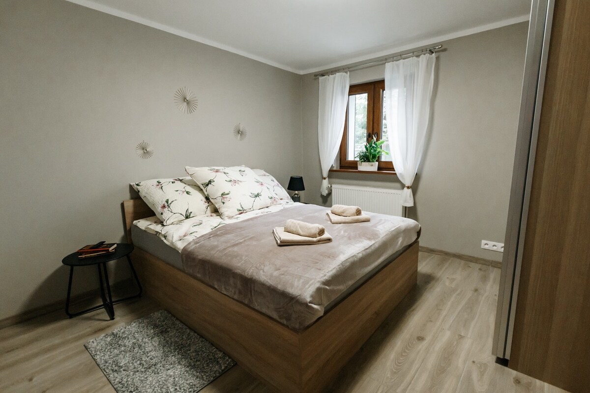 Apartament Karo 1