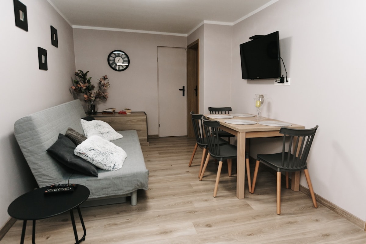 Apartament Karo 1