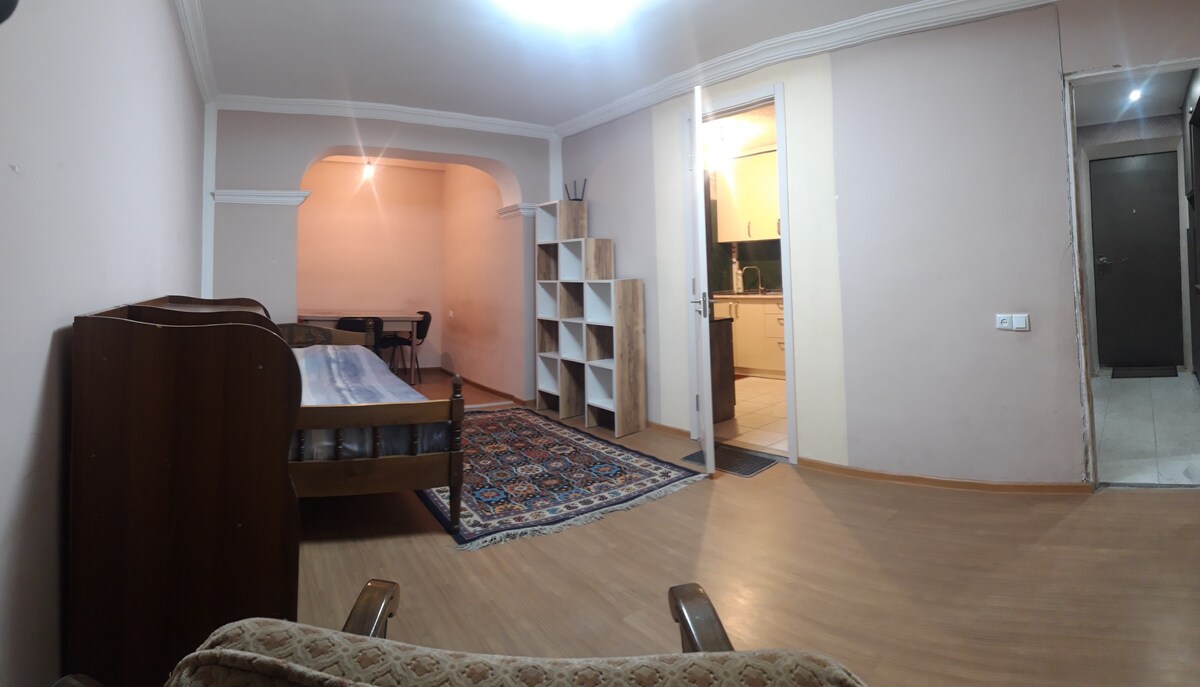 3-room apartment for rent