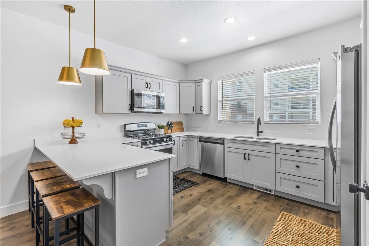 The Modern Casa in Lehi, Sleeps 10+