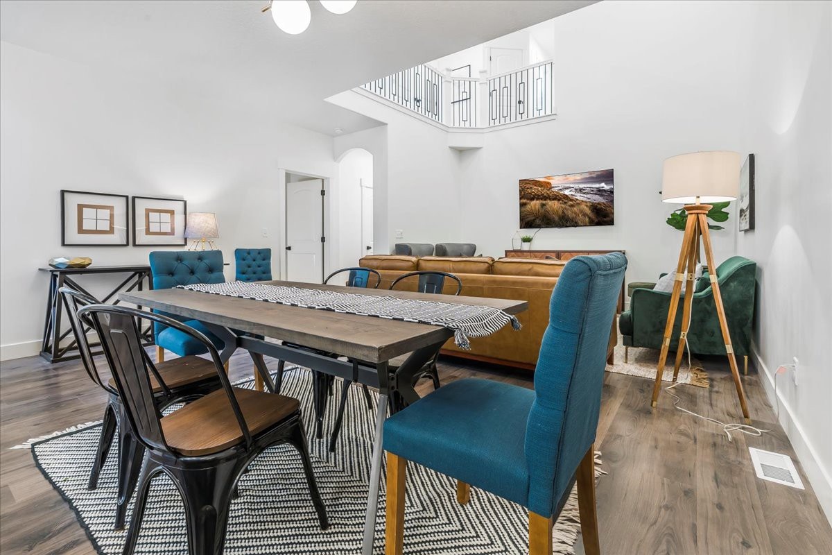 The Modern Casa in Lehi, Sleeps 10+