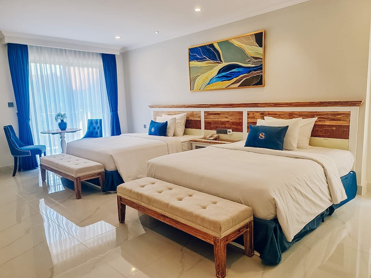 Sabina Boutique Villa Vung Tau