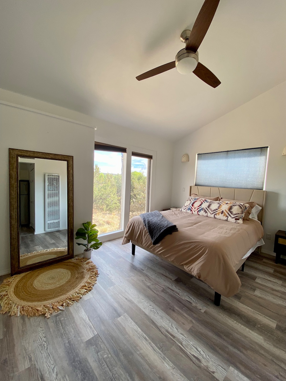 Desert Hideaway - Private Casita Suite