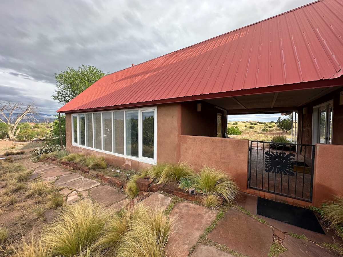 Desert Hideaway - Private Casita Suite