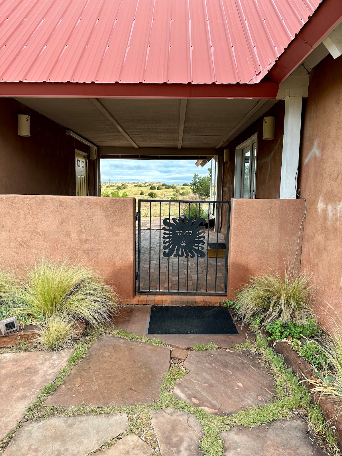 Desert Hideaway - Private Casita Suite