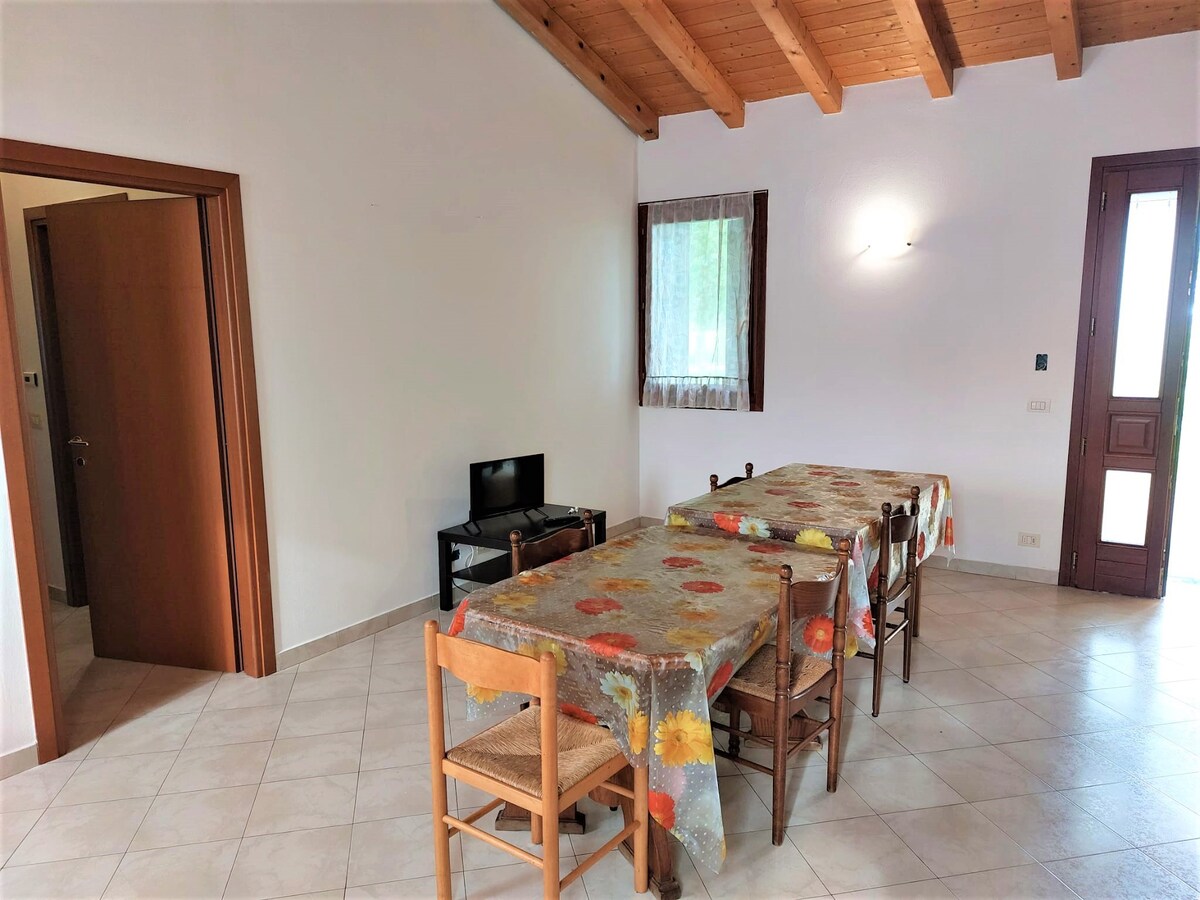 Appartamento Agrituristico