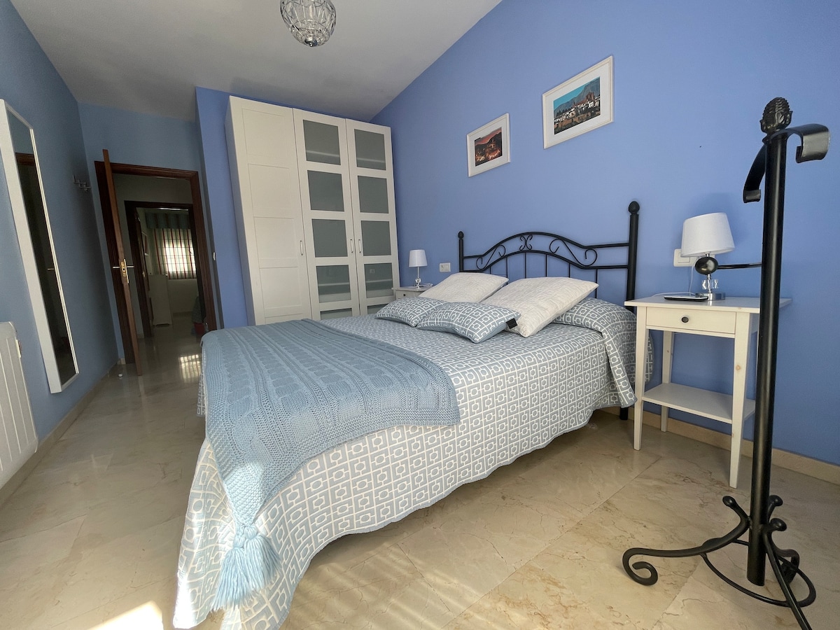 Apartamento Alameda del Tajo III