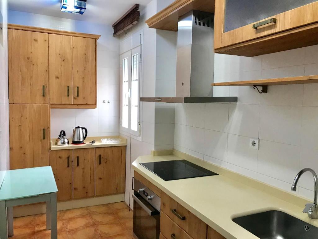 Apartamento Alameda del Tajo III